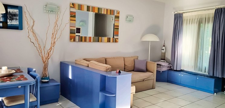 Elia Appartements Afitos