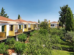 Elia Appartements Afitos