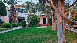 Elia Appartements Afitos