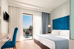 Wohnbeispiel Premium Poolblick (Zimmercodierung DMP)