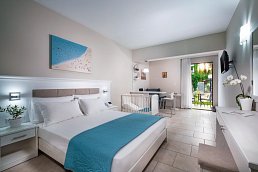 Wohnbeispiel Superior-Familienzimmer