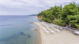 Porfi Beach