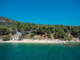 Acrotel Athena Pallas & Residence