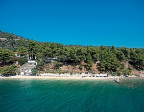 Acrotel Athena Pallas & Residence