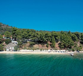 Acrotel Athena Pallas & Residence