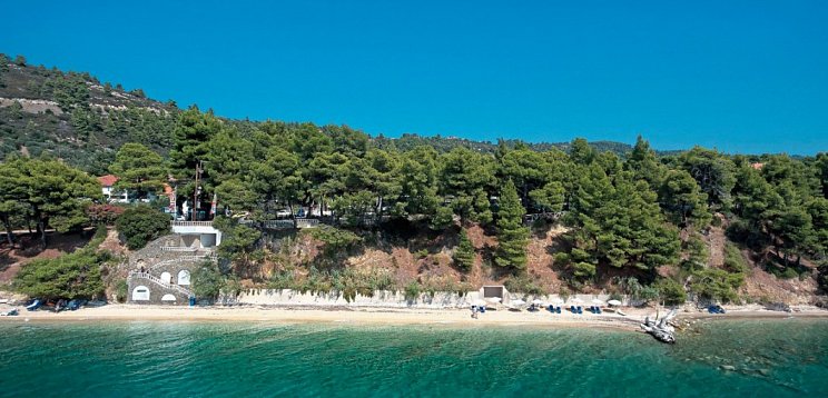 Acrotel Athena Pallas & Residence