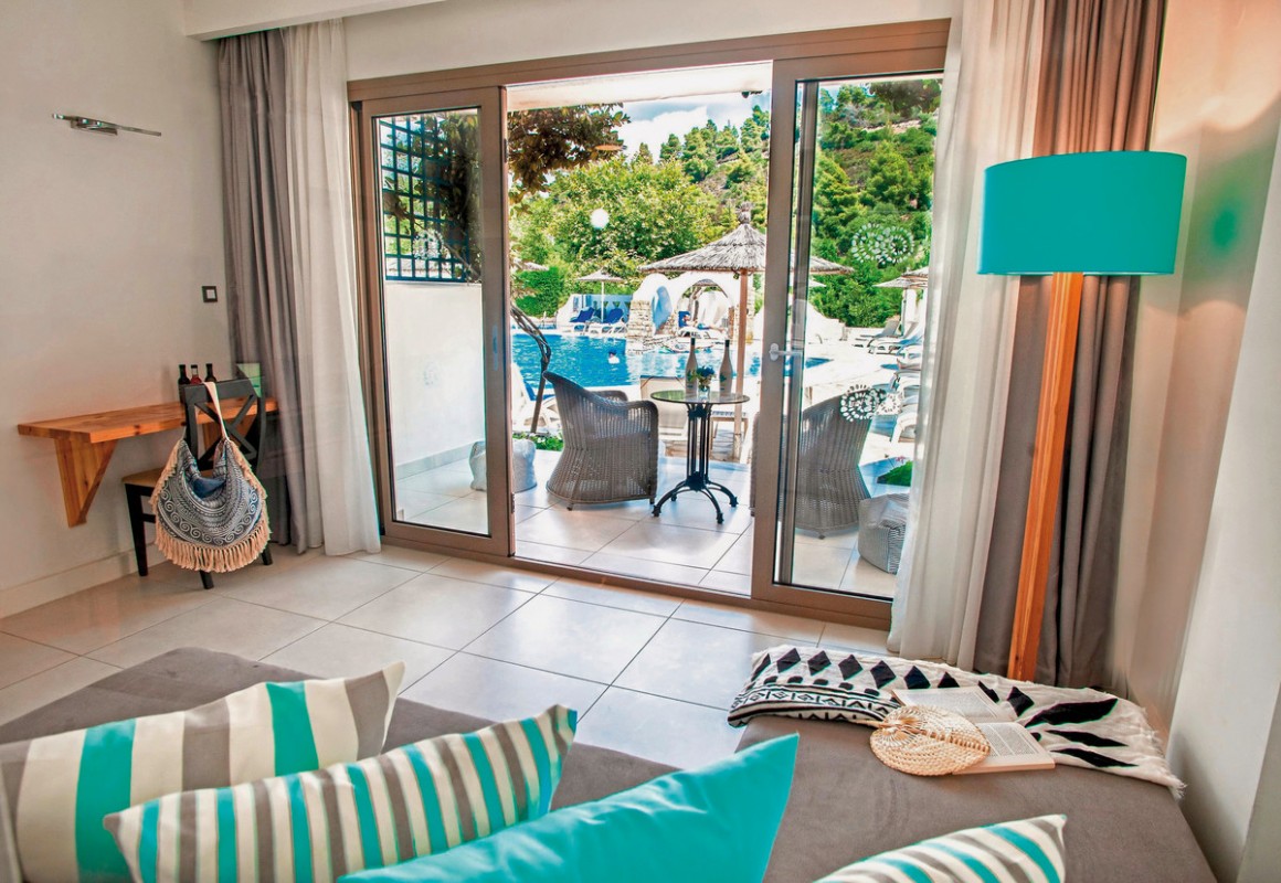 Acrotel Athena Pallas & Residence