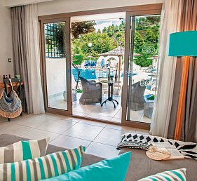 Acrotel Athena Pallas & Residence