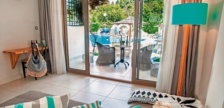 Acrotel Athena Pallas & Residence