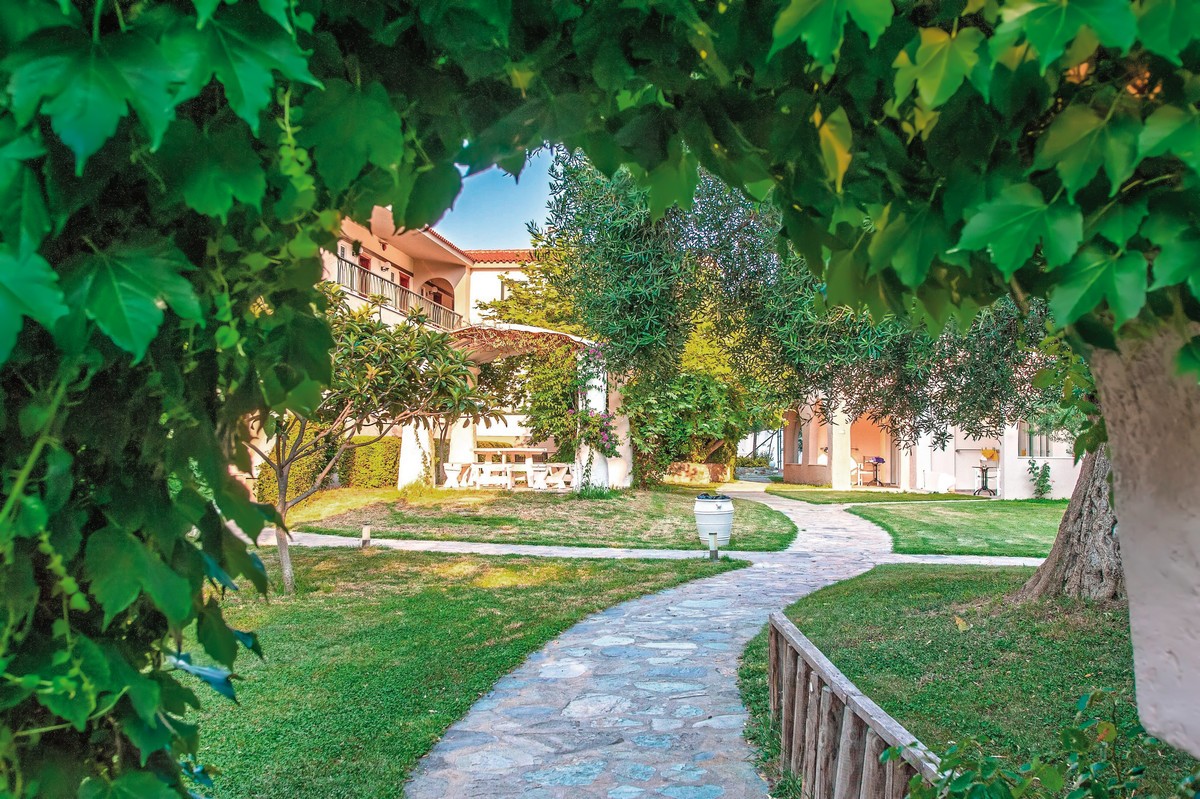 Acrotel Athena Pallas & Residence