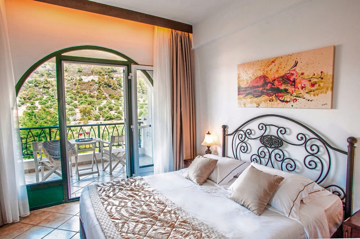 Acrotel Athena Pallas & Residence