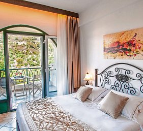 Acrotel Athena Pallas & Residence