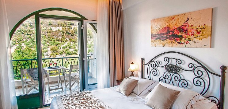 Acrotel Athena Pallas & Residence