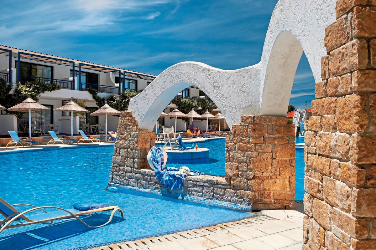 Acrotel Athena Pallas & Residence