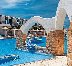 Acrotel Athena Pallas & Residence