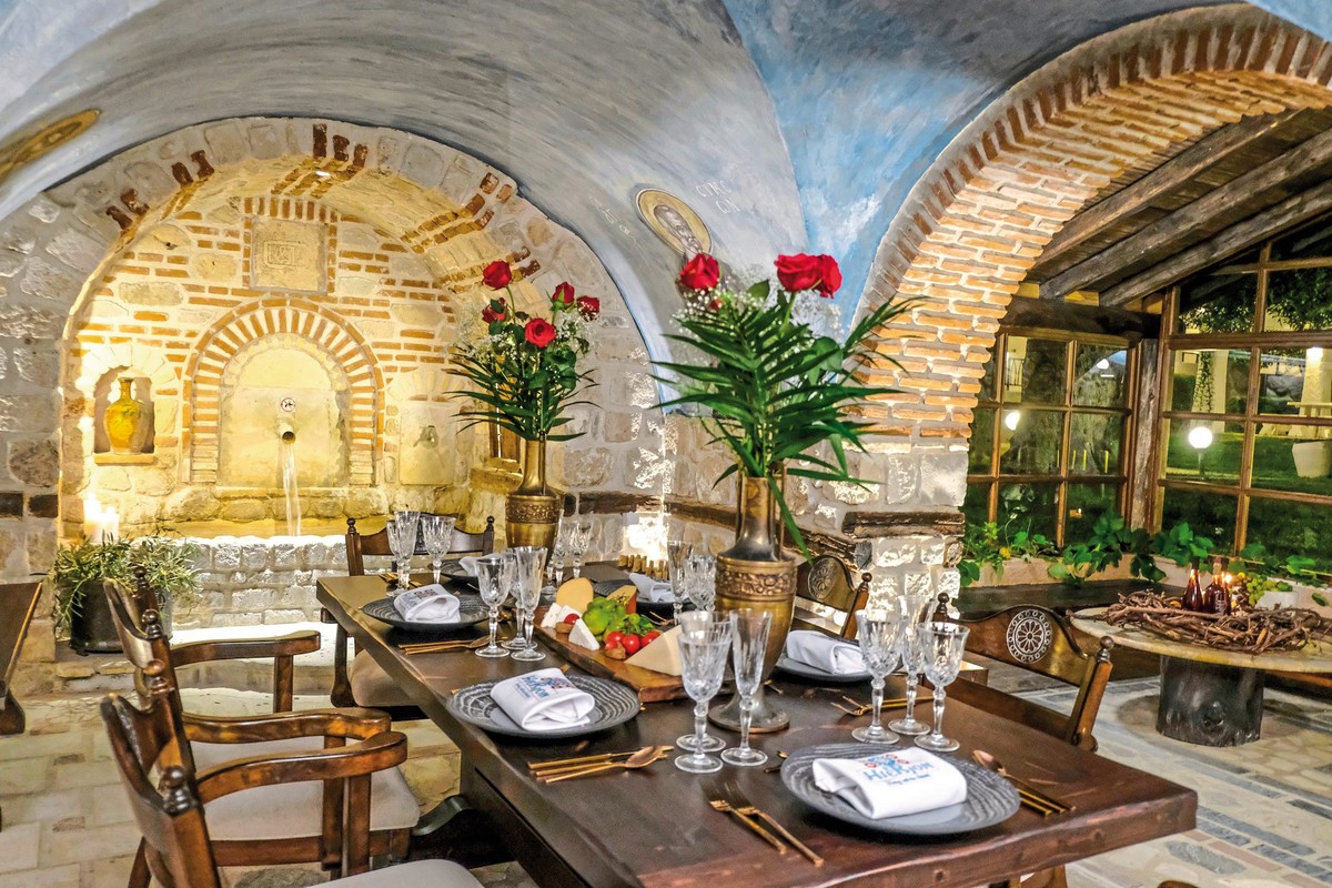 Acrotel Athena Pallas & Residence