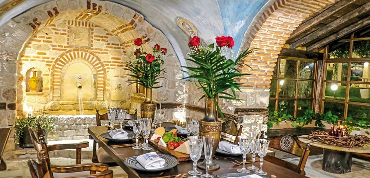 Acrotel Athena Pallas & Residence