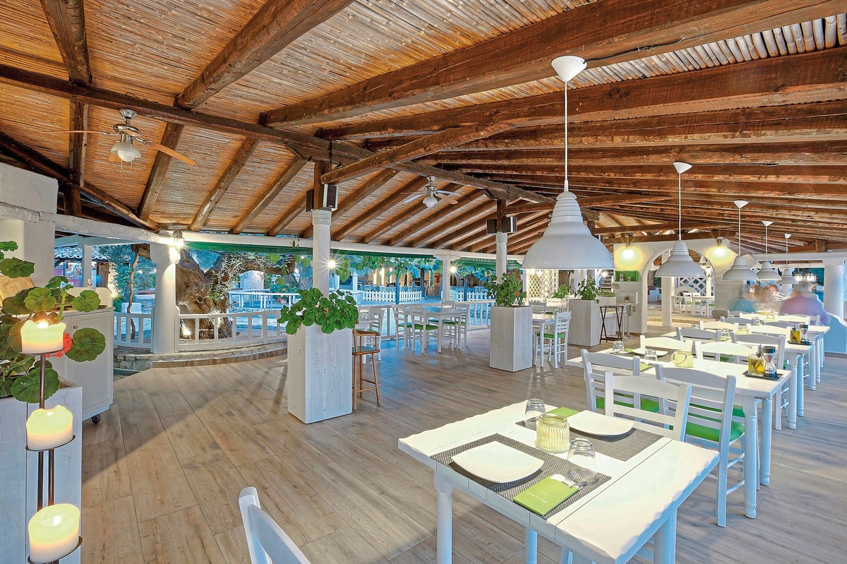 Acrotel Athena Pallas & Residence