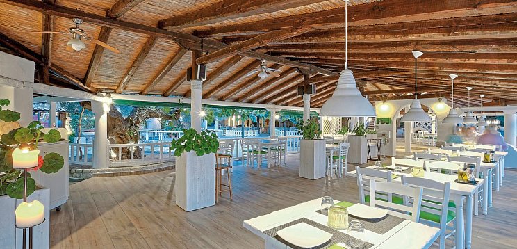 Acrotel Athena Pallas & Residence