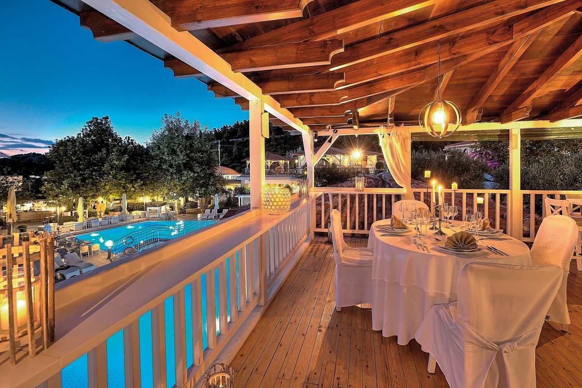 Acrotel Athena Pallas & Residence