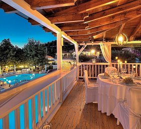 Acrotel Athena Pallas & Residence