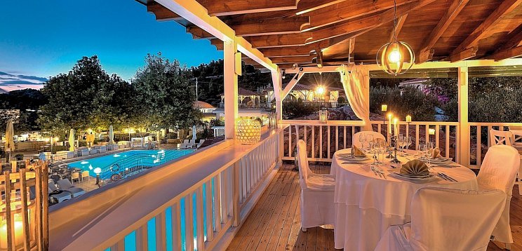 Acrotel Athena Pallas & Residence