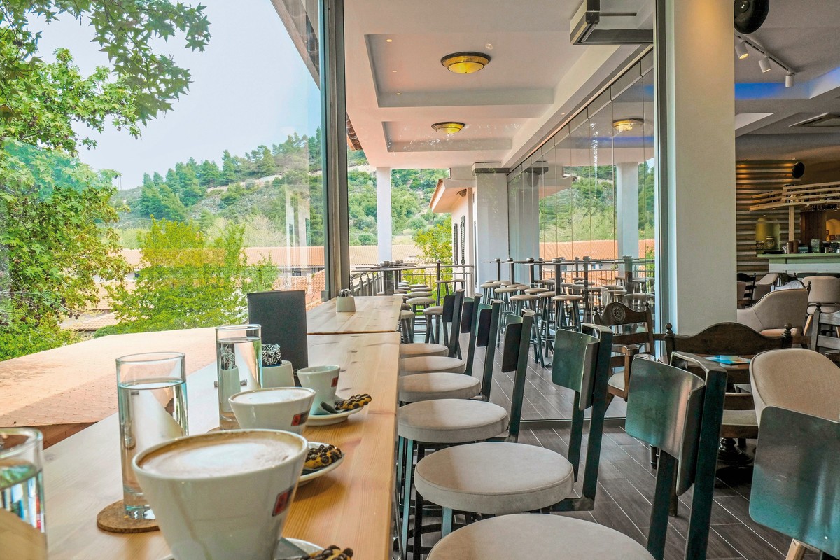 Acrotel Athena Pallas & Residence