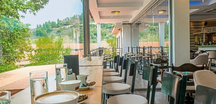 Acrotel Athena Pallas & Residence