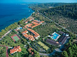 Acrotel Athena Pallas & Residence