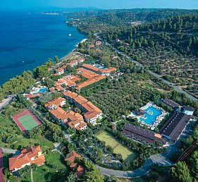 Acrotel Athena Pallas & Residence
