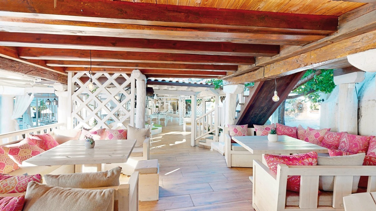 Acrotel Athena Pallas & Residence