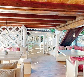 Acrotel Athena Pallas & Residence