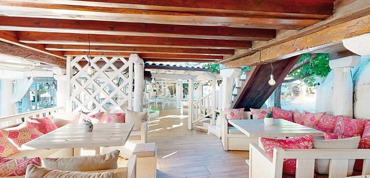 Acrotel Athena Pallas & Residence