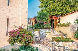 Acrotel Athena Pallas & Residence