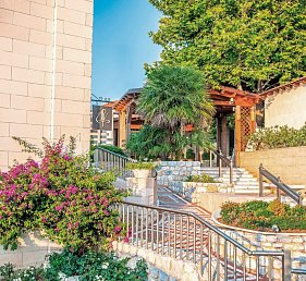 Acrotel Athena Pallas & Residence