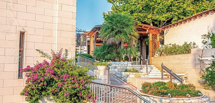 Acrotel Athena Pallas & Residence