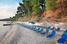 Acrotel Athena Pallas & Residence