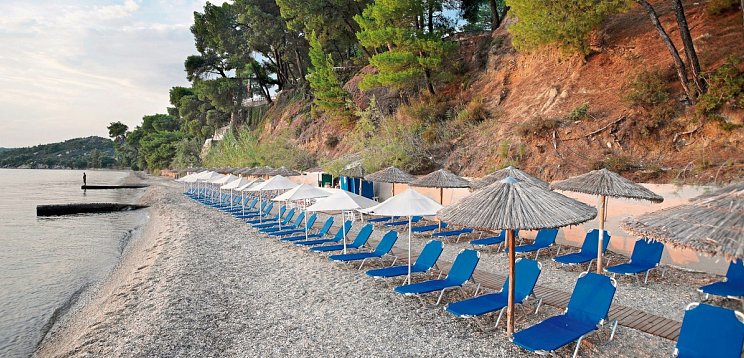 Acrotel Athena Pallas & Residence