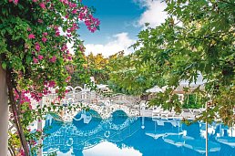 Acrotel Athena Pallas & Residence