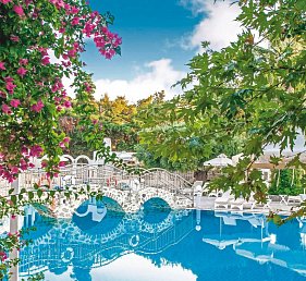 Acrotel Athena Pallas & Residence