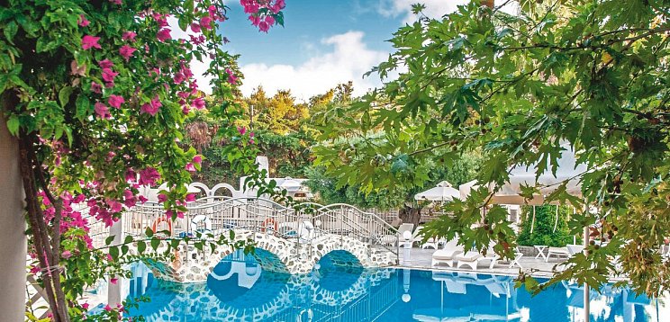 Acrotel Athena Pallas & Residence