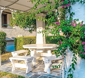 Acrotel Athena Pallas & Residence