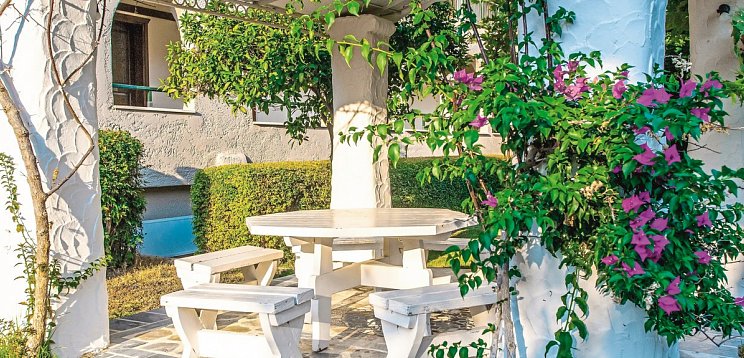 Acrotel Athena Pallas & Residence