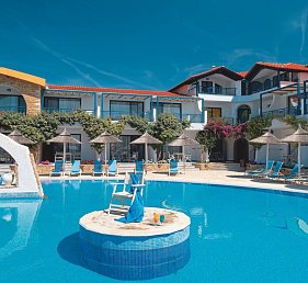 Acrotel Athena Pallas & Residence