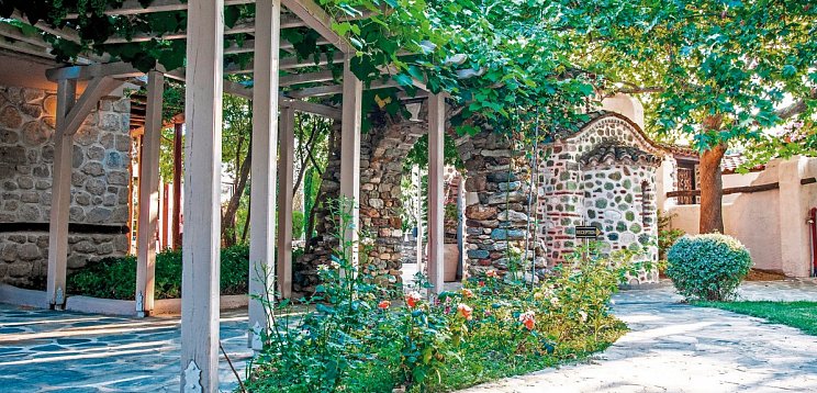 Acrotel Athena Pallas & Residence