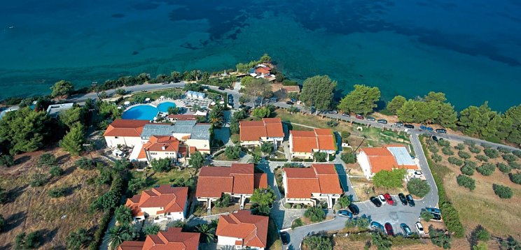 Acrotel Elea Beach