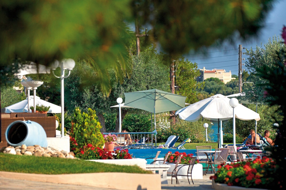 Acrotel Elea Beach