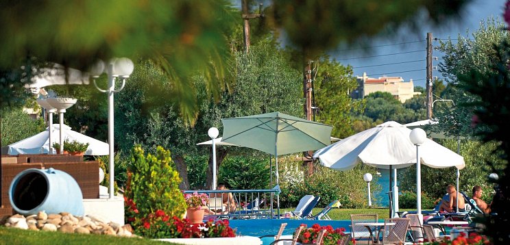 Acrotel Elea Beach