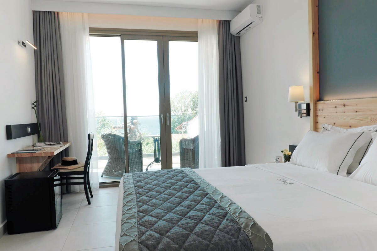 Acrotel Elea Beach