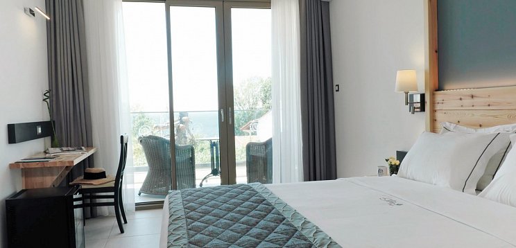 Acrotel Elea Beach